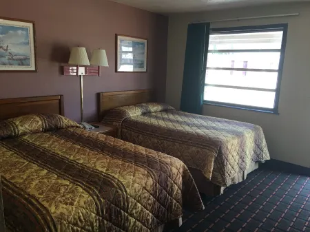 Best Value Inn Motel Sandusky