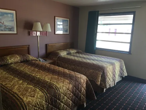 Best Value Inn Motel Sandusky Hotels in Marianna