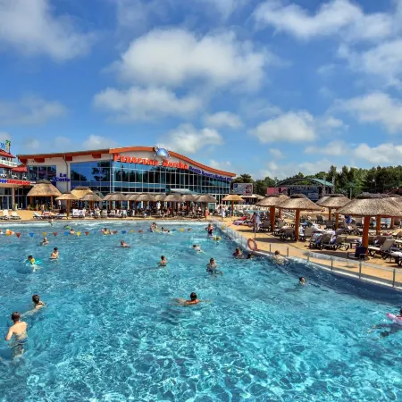 Aquapark Health Resort & Medical Spa Panorama Morska All Inclusive