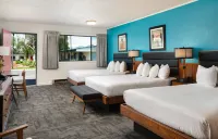 Sapphire Motel Midtown Bozeman