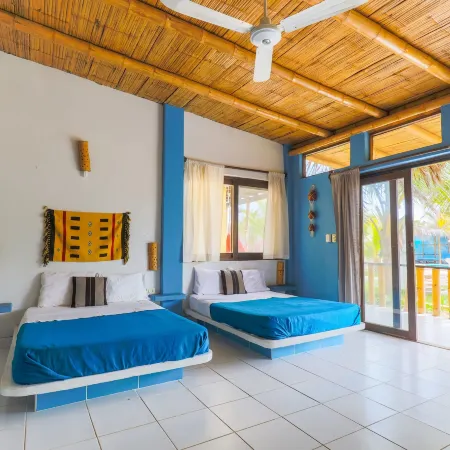 Punta Pacífico Bungalows