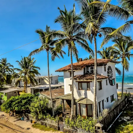 Casa Baronesa