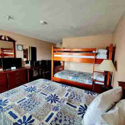 Regal Inn Hampton Beach Rooms