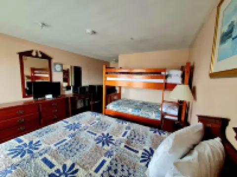 Regal Inn Hampton Beach Hotels in Hampton Beach