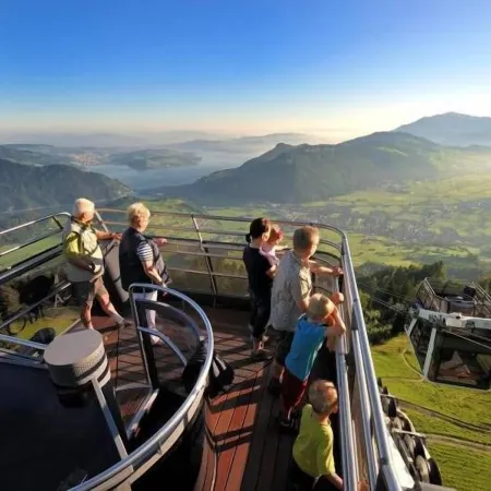 Hotel Waldegg - Adults Only