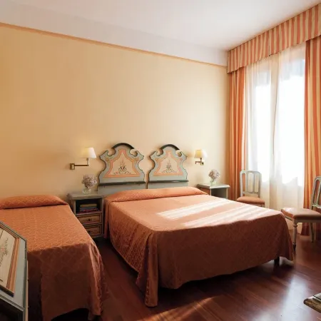 Hotel Parma e Oriente Wellness & Spa