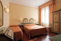 Hotel Parma e Oriente Wellness & Spa