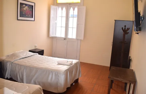 芒果住宿加早餐旅館