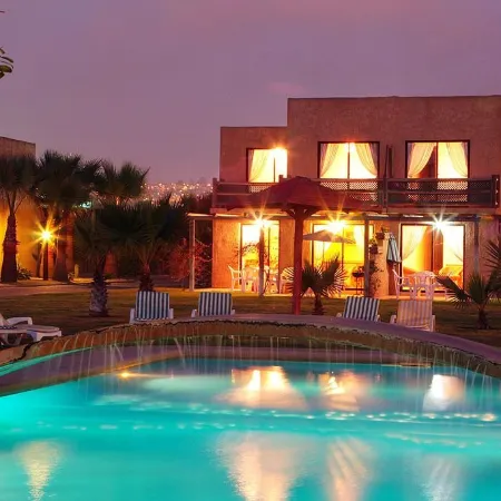Apart Hotel Gran Pacifico