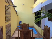 Pousada Quatro Irmãos Hotels in Jijoca de Jericoacoara
