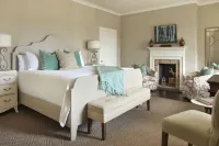 The Georges Hotel di Lexington