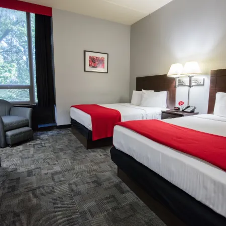 Rutgers University Inn and Conference Center