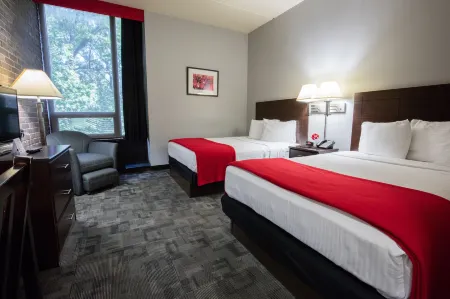 Rutgers University Inn and Conference Center