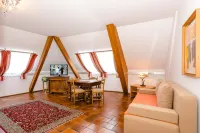 Stadthotel Schwerterbräu Hotels in Grosslobming