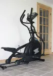 Smith Rock Chalets - Fitnessstudio