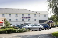 Premier Inn Cheltenham Central (West/A40) Hotel Hotels in der Nähe von Cheltenham Spa Railway Station