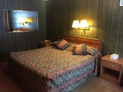Du Wayne Motel Hotels in Carol Stream