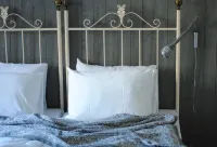 Rosendal Turisthotell Hotel di Kvinnherad