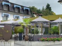 Herisau Apartments Hotels in Hinterland