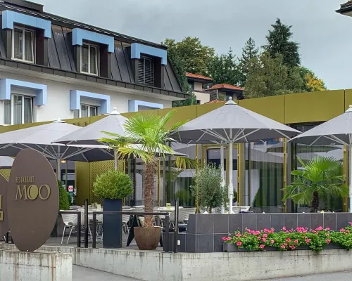 Herisau Apartments Hotels in Hinterland