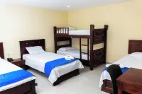 Hotel Arce Plaza Các khách sạn gần parque villa del rosario