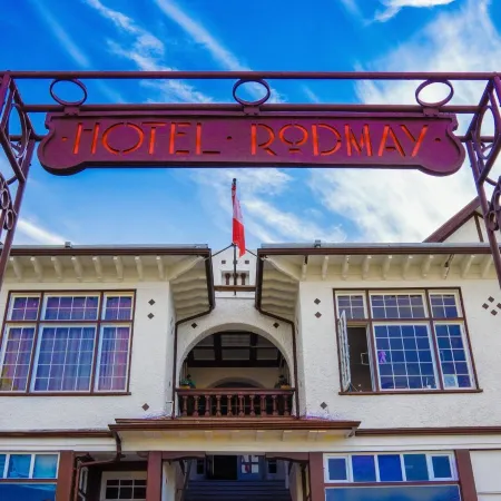 Rodmay Heritage Hotel