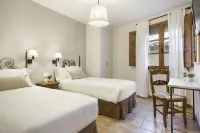 Posada de Uncastillo Hotels in Sos del Rey Catolico