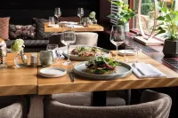 Witte Berken Natuurhotel Hotels in Epe