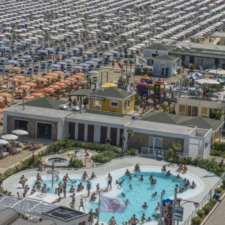 Hotel Baia Marina