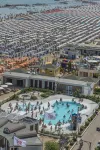 Hotel Baia Marina - Ocean View