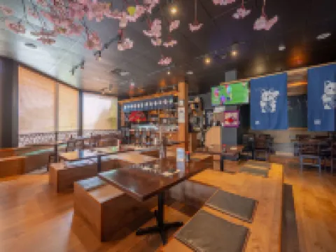 シーダーズ イン ホテル & コンベンション センター ギブソンズのホテル