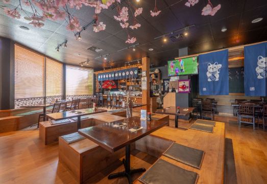 더 시더스 인 호텔 객실