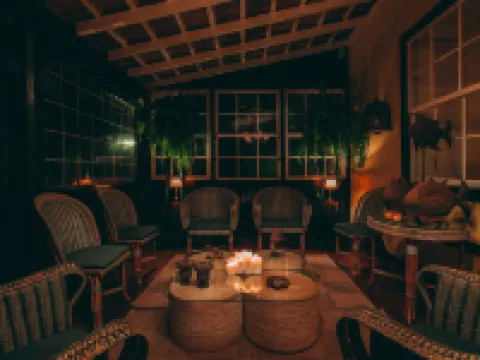 Hotel Rural la Casa Amarilla