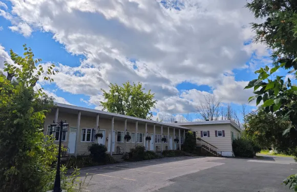 聖奧布傑克蒂弗酒店