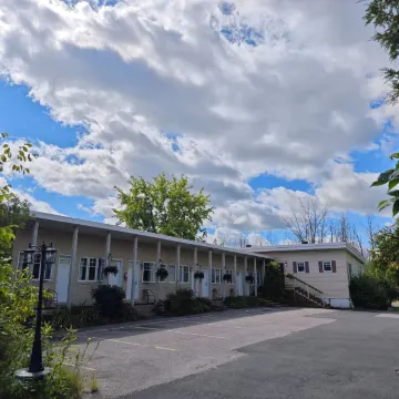 Mpala Boutique Hotel - Housity