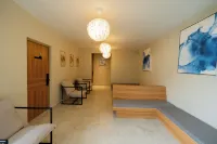 Casa Mia Hotel Boutique Hotels in Zamora