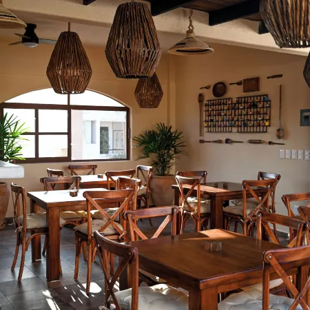 Ixic posada boutique