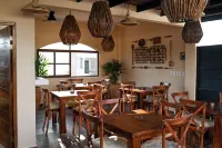 Ixic posada boutique Hotels in Zihuatanejo