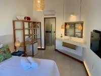 Pousada Tartaruga Boutique Hotel - balcony
