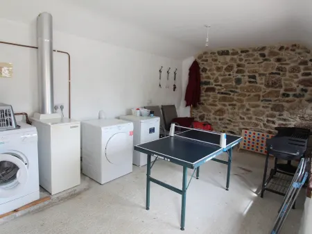 Sunnywell Отели рядом с достопримечательностью «Лангайдрок Хаус энд Гарден»