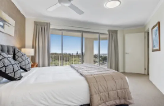 Rovera Apartments