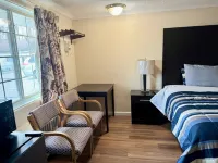 Gratiot View Motel