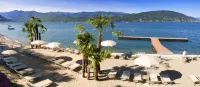 Hotel Splendid - sul mare