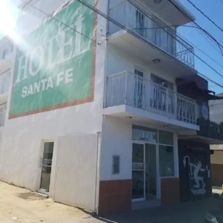 Hotel Santa Fe