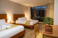 Ilalo Garden Hotel & Restaurant Hotels in Tumbaco