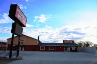 Arcadia Hotel Hotels in Scottsbluff