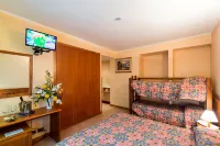 Cipriani Park Hotel Hotels in Roccaraso