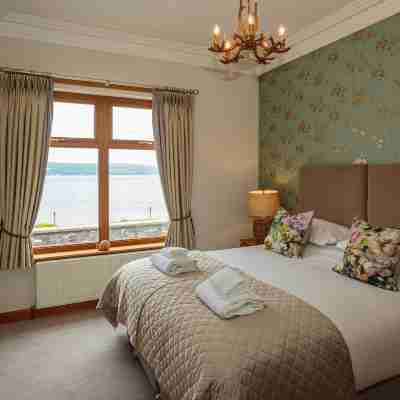 Kringlands Rooms