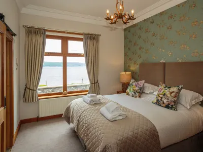 Kringlands Hotels near Leswalt Parish Church