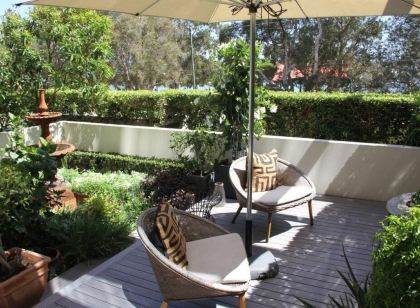 Space Holiday Apartments